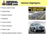 Used 2015 Toyota 4Runner SR5 image 3