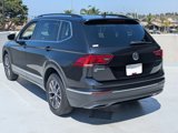 Used 2020 Volkswagen Tiguan SE w/ Panoramic Sunroof Package image 3