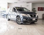 Used 2015 Nissan Pathfinder SV w/ Trailer Tow Package image 5