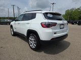 Certified 2024 Jeep Compass Latitude w/ Sun and Sound Group image 5