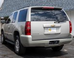 Used 2008 Chevrolet Tahoe LT w/ LT Preferred Equipment Group image 3