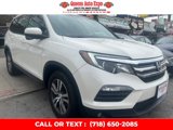 Used 2018 Honda Pilot EX-L image 3