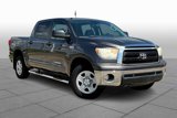 Used 2012 Toyota Tundra 2WD CrewMax image 2