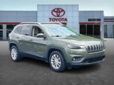 Used 2019 Jeep Cherokee Latitude w/ Popular Appearance Group image 3