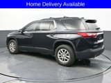 Used 2020 Chevrolet Traverse LT image 5