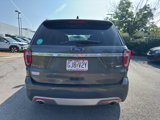 Used 2016 Ford Explorer XLT image 5