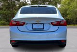 Used 2018 Chevrolet Malibu LT w/ Driver Confidence Package image 4