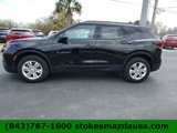 Used 2022 Chevrolet Blazer LT image 2