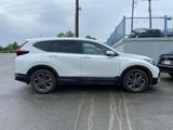 Certified 2020 Honda CR-V EX image 2