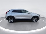 Used 2020 Cadillac XT4 Premium Luxury w/ Driver Awareness Package image 5