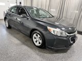 Used 2015 Chevrolet Malibu LS w/ Protection Package image 3