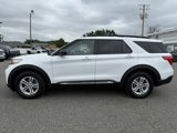 Used 2020 Ford Explorer XLT w/ Comfort Package image 6
