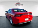 Used 2022 Dodge Charger SXT w/ Leather Interior Group image 5