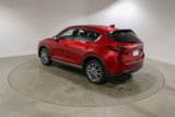 Used 2021 MAZDA CX-5 Grand Touring Reserve image 3