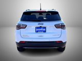 Used 2023 Jeep Compass Limited image 6