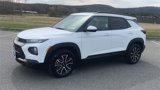 Used 2023 Chevrolet TrailBlazer ACTIV w/ Sun and Liftgate Package image 4