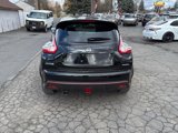 Used 2015 Nissan Juke NISMO image 4