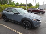 Used 2021 MAZDA CX-30 AWD 2.5 Turbo S image 2