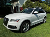 Used 2013 Audi Q5 3.0T Premium Plus image 2