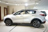 Used 2020 Kia Sportage SX image 4