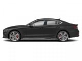 New 2024 Genesis G70 3.3T Advanced w/ Sport Prestige Package image 3