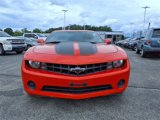 Used 2013 Chevrolet Camaro LS image 3