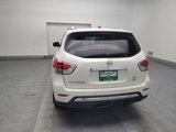 Used 2016 Nissan Pathfinder SL w/ SL Premium Package image 6