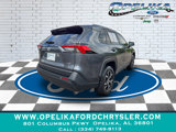 Used 2021 Toyota RAV4 LE image 3