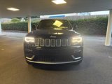 Used 2021 Jeep Grand Cherokee Summit w/ Platinum Series Group image 2