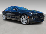 New 2025 Cadillac CT4 Premium Luxury image 2