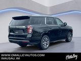 Used 2022 Chevrolet Tahoe LT w/ LT Signature Plus Package image 5