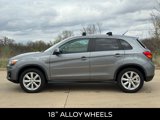 Used 2015 Mitsubishi Outlander Sport ES image 2