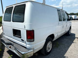 Used 2008 Ford E-150 and Econoline 150 image 3