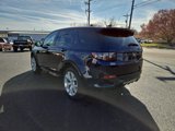 Used 2020 Land Rover Discovery Sport S R-Dynamic image 5