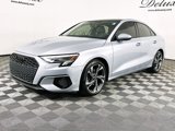 Used 2023 Audi A3 2.0T Premium w/ Convenience Package image 3