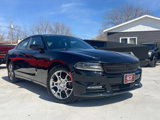 Used 2015 Dodge Charger SXT w/ AWD Plus Group image 2
