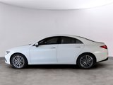Used 2025 Mercedes-Benz CLA 250 4MATIC image 2