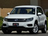Used 2017 Volkswagen Tiguan Limited w/ Alloy Wheels Package image 4