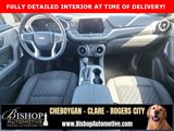 Used 2022 Chevrolet Blazer LT image 4