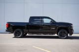 Used 2018 Chevrolet Silverado 1500 LTZ Z71 w/ LTZ Plus Package image 2