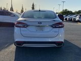 Used 2017 Ford Fusion Titanium image 5