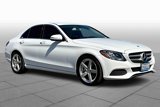 Used 2015 Mercedes-Benz C 300 Sedan image 2
