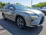 Used 2018 Lexus RX 450hL Luxury image 3