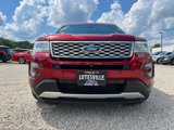 Used 2016 Ford Explorer Platinum image 3