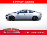 Used 2024 Nissan Altima 2.5 SR image 4