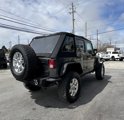 Used 2018 Jeep Wrangler Unlimited Sport S image 4