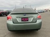 Used 2015 Subaru Impreza 2.0i Premium image 6