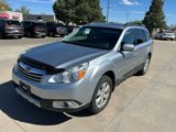 Used 2012 Subaru Outback 2.5i Limited w/ Moonroof Pkg image 3
