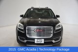 Used 2015 GMC Acadia Denali image 2