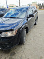 Used 2016 Dodge Journey SXT w/ Chrome Appearance Group image 2